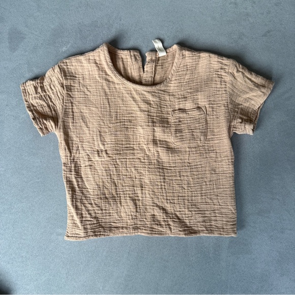 Quincy Mae Fall Toddler Outfit - Picture 2 of 7